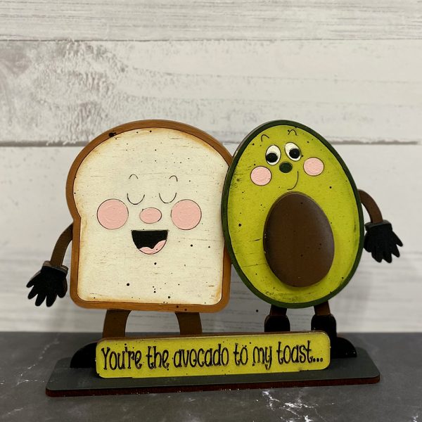 Avocado & Toast